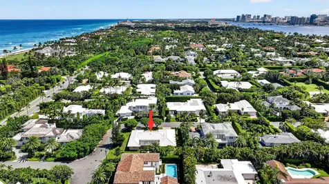 217 Plantation Road Palm Beach FL 33480