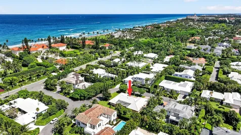 217 Plantation Road Palm Beach FL 33480