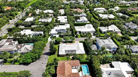 217 Plantation Road Palm Beach FL 33480