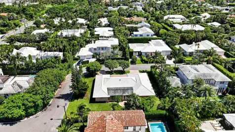 217 Plantation Road Palm Beach FL 33480