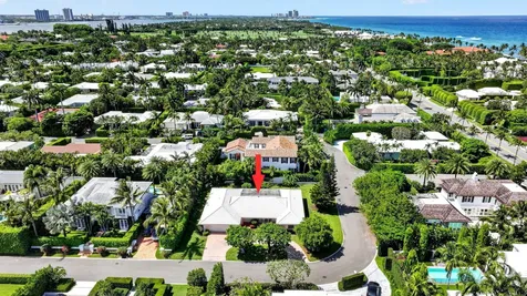 217 Plantation Road Palm Beach FL 33480
