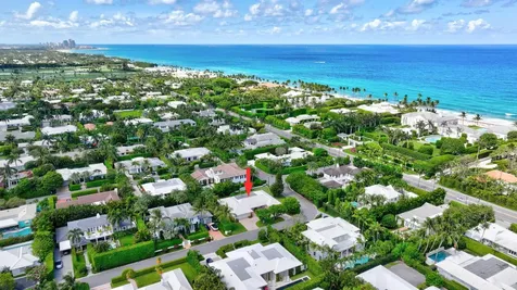 217 Plantation Road Palm Beach FL 33480