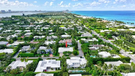 217 Plantation Road Palm Beach FL 33480