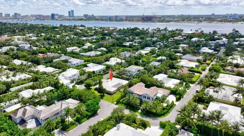 217 Plantation Road Palm Beach FL 33480