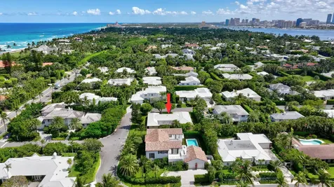 217 Plantation Road Palm Beach FL 33480