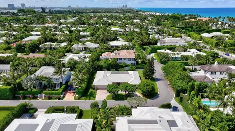 217 Plantation Road Palm Beach FL 33480