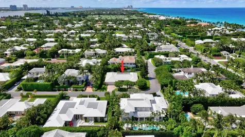 217 Plantation Road Palm Beach FL 33480