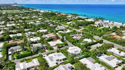 217 Plantation Road Palm Beach FL 33480