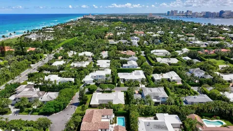 217 Plantation Road Palm Beach FL 33480