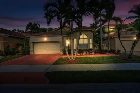 5885 NW 121st Terrace Coral Springs FL 33076