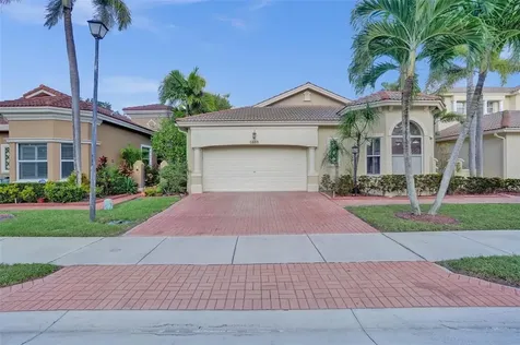 5885 NW 121st Terrace Coral Springs FL 33076