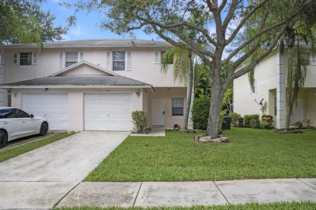 130 Baldwin Boulevard Greenacres FL 33463