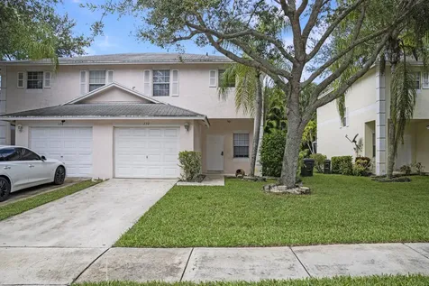 130 Baldwin Boulevard Greenacres FL 33463