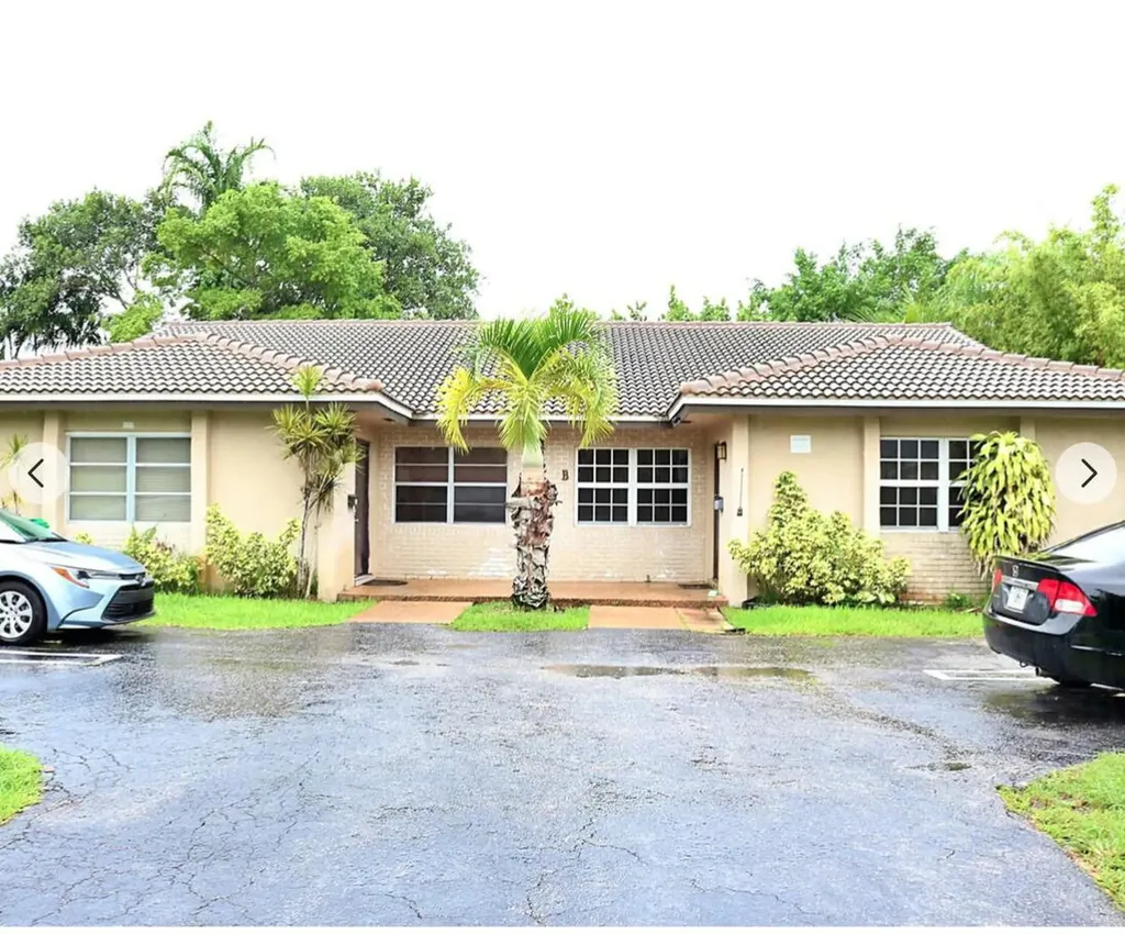 11200 NW 39th Street NW Coral Springs FL 33065