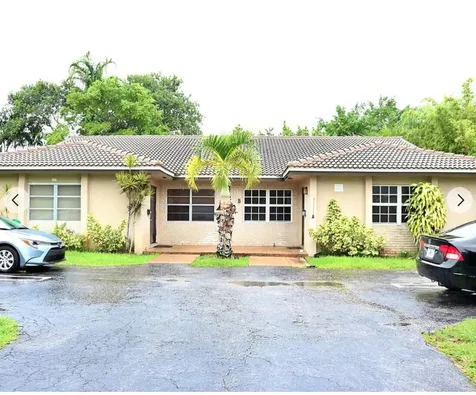 11200 NW 39th Street NW Coral Springs FL 33065