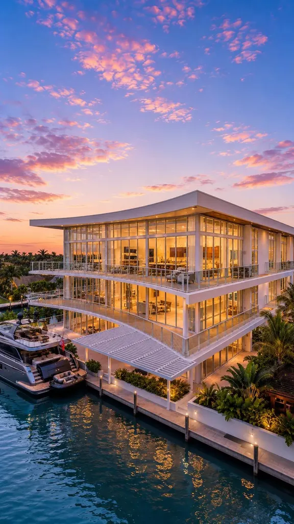 2321 SE 17th Street Fort Lauderdale FL 33316