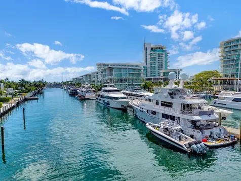 2321 SE 17th Street Fort Lauderdale FL 33316
