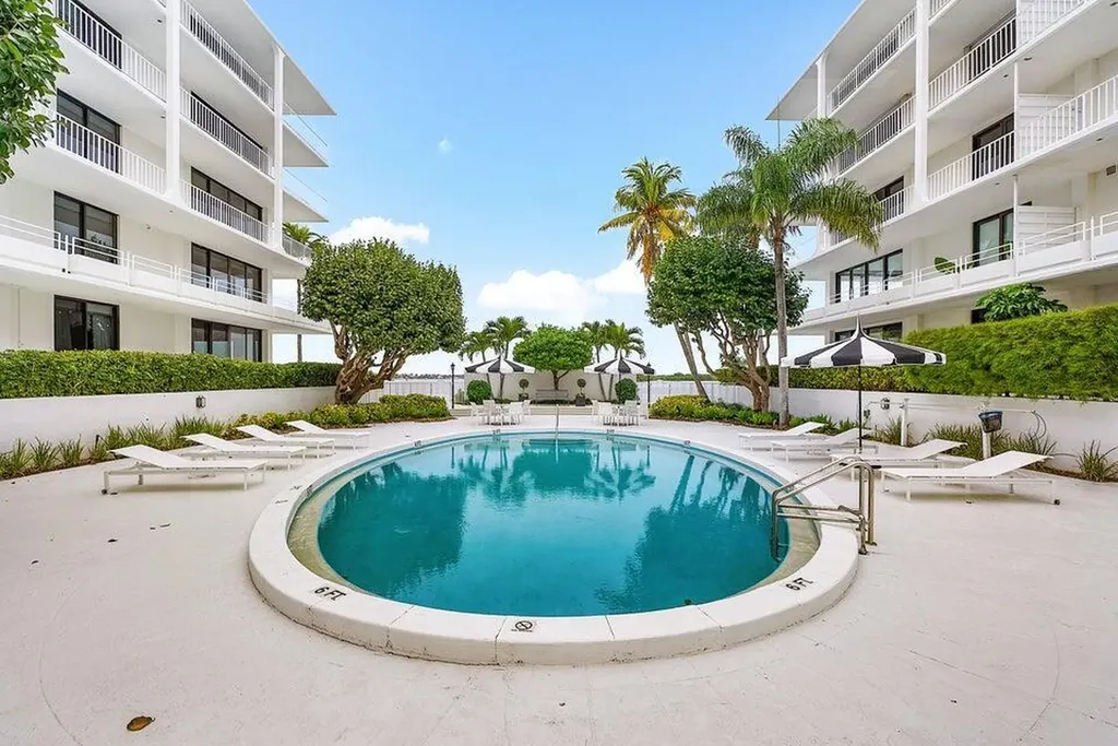 2185 Ibis Isle Road Palm Beach FL 33480
