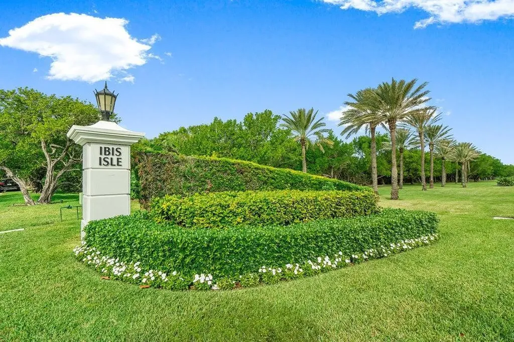 2185 Ibis Isle Road Palm Beach FL 33480