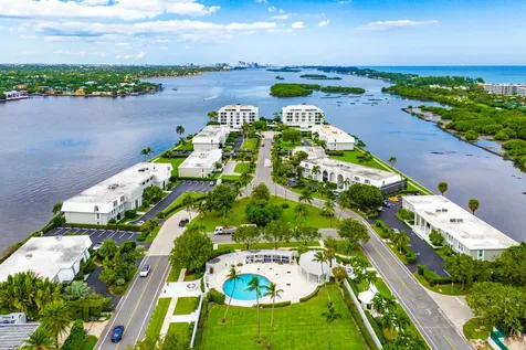2185 Ibis Isle Road Palm Beach FL 33480