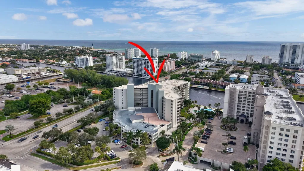 2900 NE 14th Street Causeway Pompano Beach FL 33062