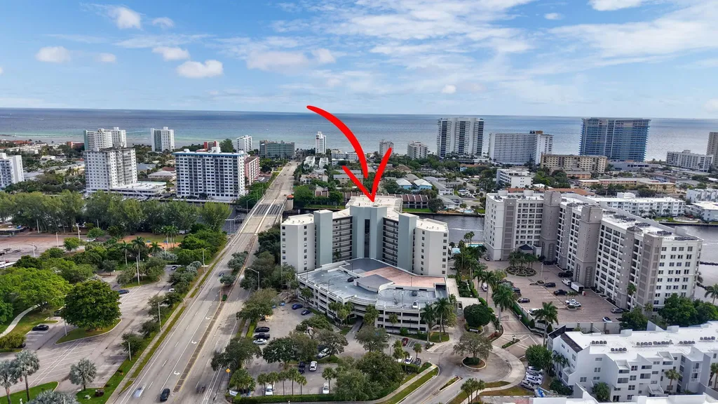 2900 NE 14th Street Causeway Pompano Beach FL 33062