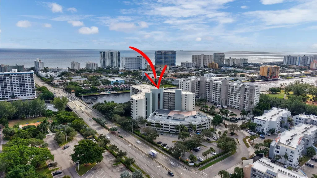 2900 NE 14th Street Causeway Pompano Beach FL 33062