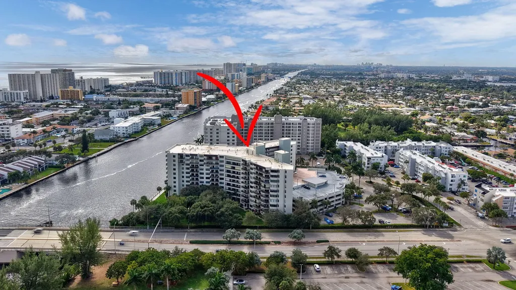 2900 NE 14th Street Causeway Pompano Beach FL 33062