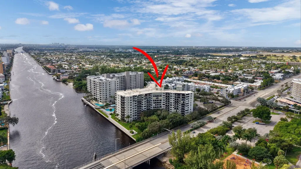 2900 NE 14th Street Causeway Pompano Beach FL 33062