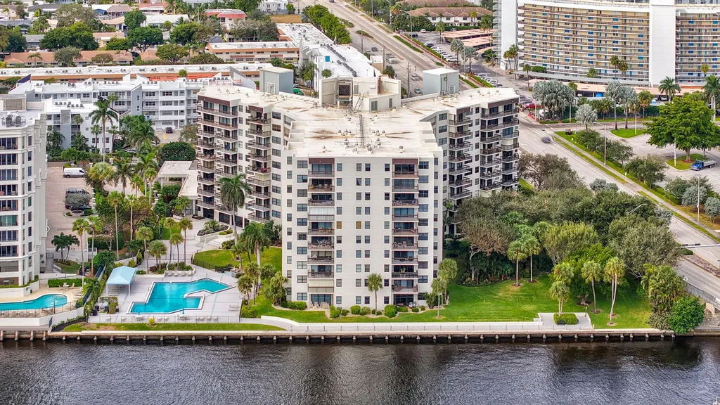2900 NE 14th Street Causeway Pompano Beach FL 33062
