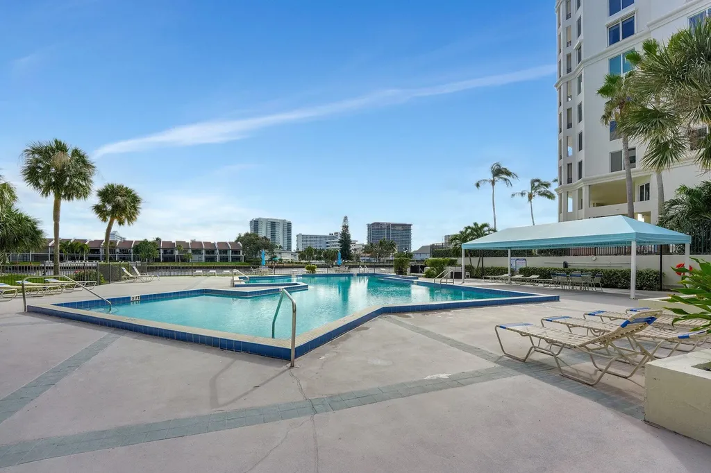 2900 NE 14th Street Causeway Pompano Beach FL 33062