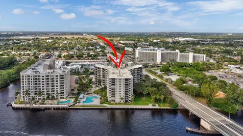 2900 NE 14th Street Causeway Pompano Beach FL 33062
