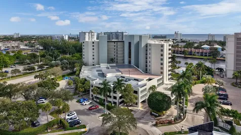 2900 NE 14th Street Causeway Pompano Beach FL 33062