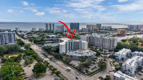 2900 NE 14th Street Causeway Pompano Beach FL 33062