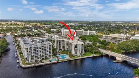 2900 NE 14th Street Causeway Pompano Beach FL 33062