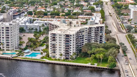 2900 NE 14th Street Causeway Pompano Beach FL 33062