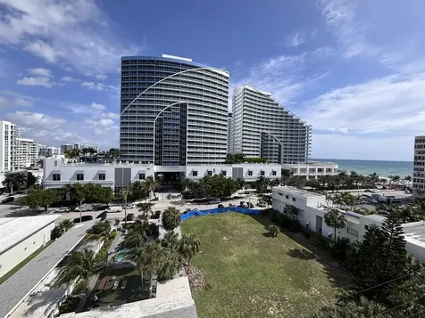 336 N Birch Road Fort Lauderdale FL 33304