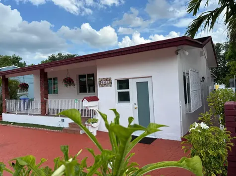 2828 SW 2nd Street Miami FL 33135