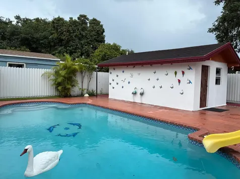 2828 SW 2nd Street Miami FL 33135