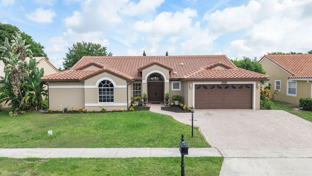 9399 Lake Serena Drive Boca Raton FL 33496