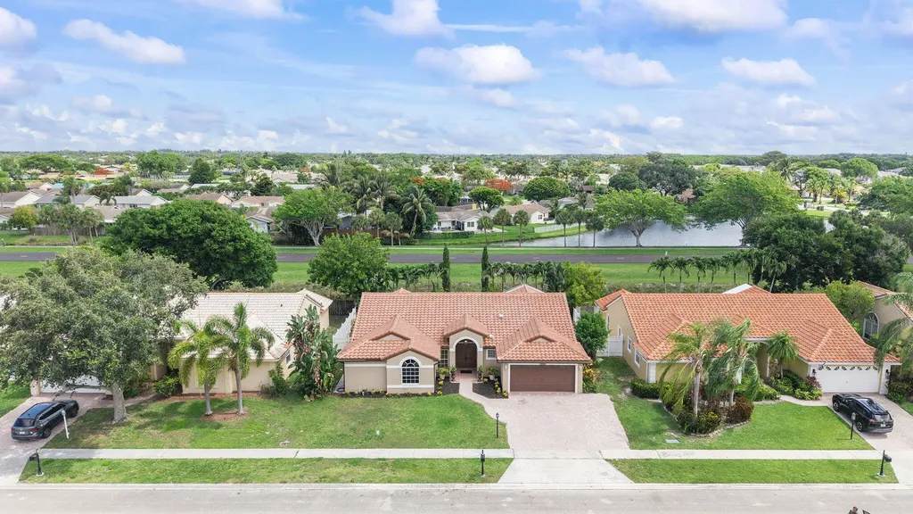 9399 Lake Serena Drive Boca Raton FL 33496