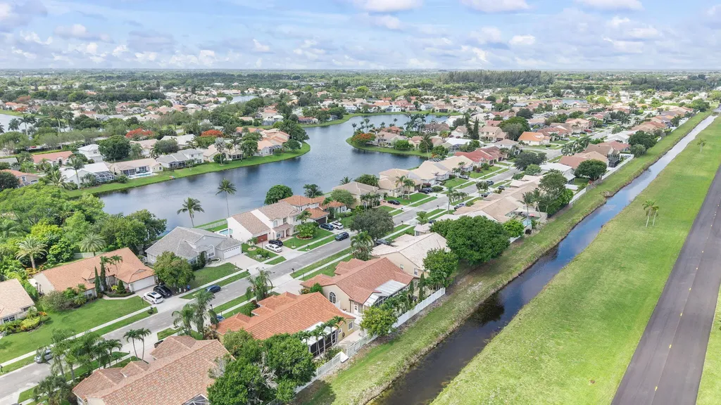 9399 Lake Serena Drive Boca Raton FL 33496