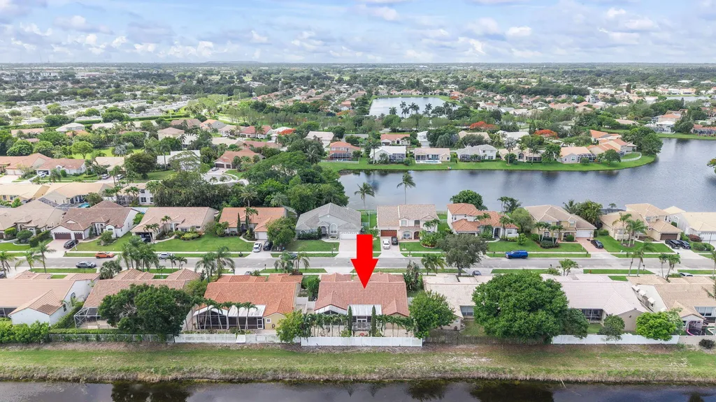 9399 Lake Serena Drive Boca Raton FL 33496
