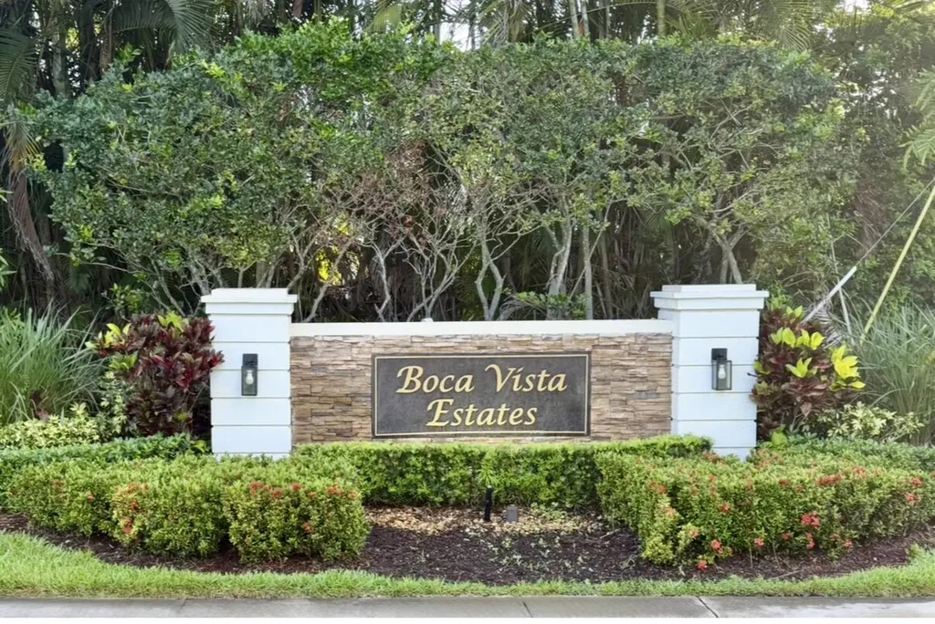9399 Lake Serena Drive Boca Raton FL 33496