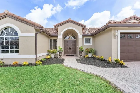 9399 Lake Serena Drive Boca Raton FL 33496