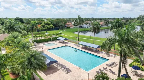 9399 Lake Serena Drive Boca Raton FL 33496