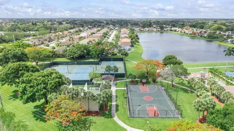 9399 Lake Serena Drive Boca Raton FL 33496