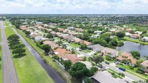 9399 Lake Serena Drive Boca Raton FL 33496