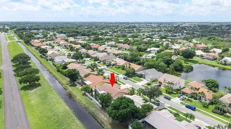 9399 Lake Serena Drive Boca Raton FL 33496