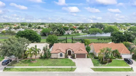 9399 Lake Serena Drive Boca Raton FL 33496